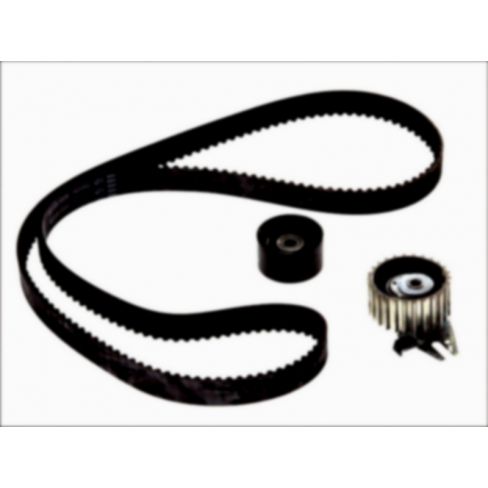 Kit distributie (curea+role)