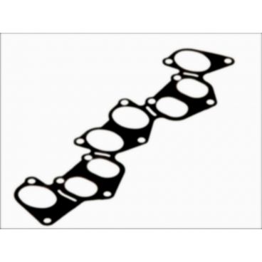 Garnitura galerie admisie/evacuare