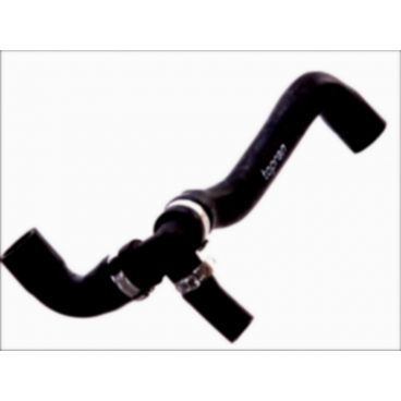 Furtun cauciuc sistem racire