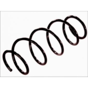 Arc suspensie axa fata