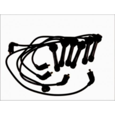 Set fise bujii Set fise bujii