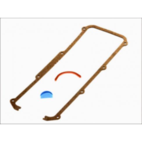 Set garnituri supape
