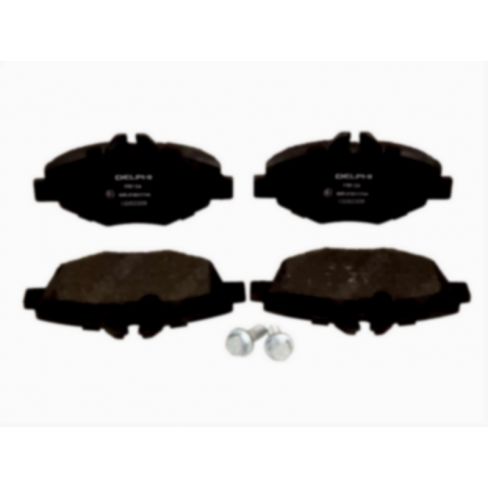 Set placute frana Set placute frana