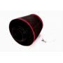 Conic/Filtru cilindric