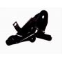 Consola fixare motor