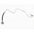Furtun elastic frana