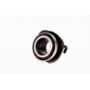 Clutch kit with bearing