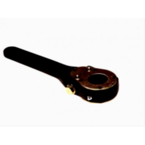 Tija largitor tambur