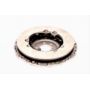 Clutch kit with release plate Clutch kit with release plate