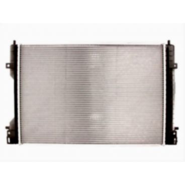 Radiator racire cu apa