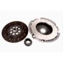 Clutch kit with bearing