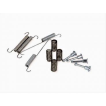 Kit de montaj saboti frana