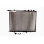Radiator racire cu apa