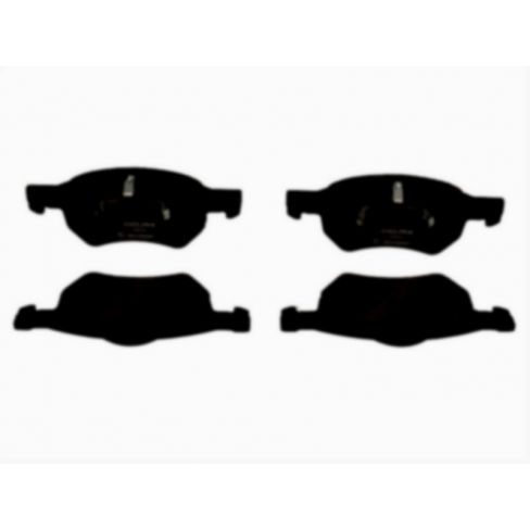 Set placute frana Set placute frana