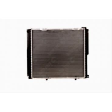 Radiator racire cu apa