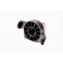 Clutch kit with bearing