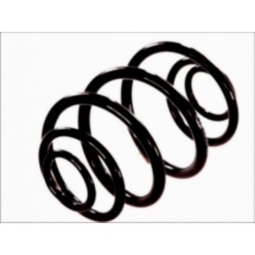 Arc suspensie axa spate