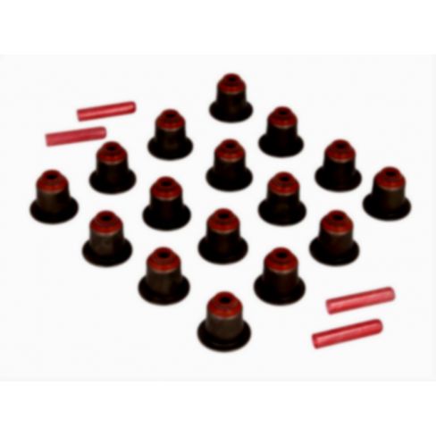 Set garnituri supape Set garnituri supape