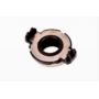Clutch kit with bearing