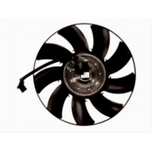 Ventilator radiator