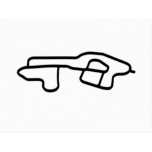 Garnitura filtru ulei Garnitura filtru ulei