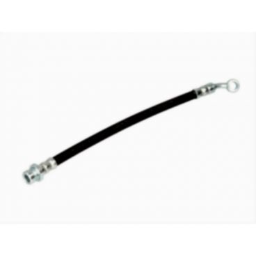 Furtun elastic frana