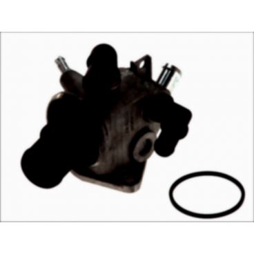 Termostat racire