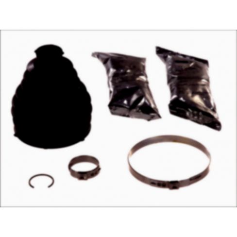 Kit burduf ax cardanic