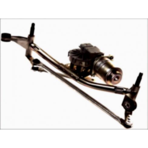 Mecanism stergatoar parbriz