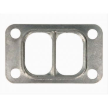 Garnitura galerie evacuare