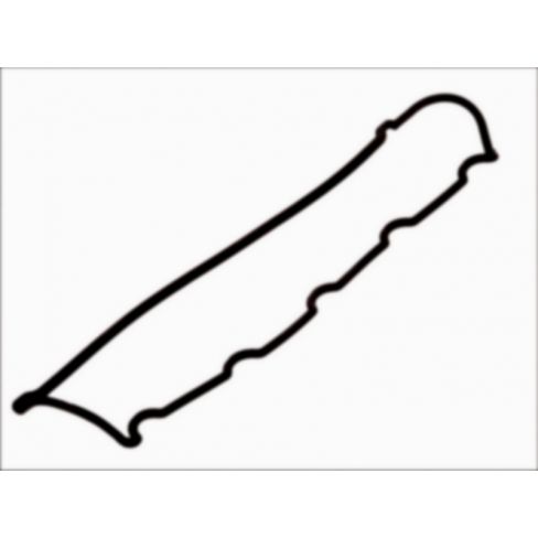 Garnitura capac culbutor