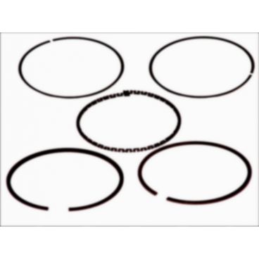 Segmenti piston