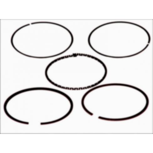 Segmenti piston