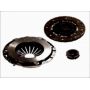 Clutch kit with bearing
