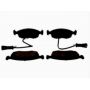 Set placute frana Set placute frana