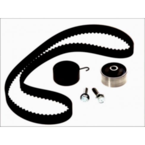 Kit distributie (curea+role)