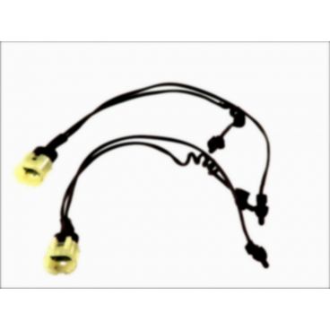 Senzor uzura placute frana