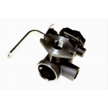 Regulator frana pneumatica