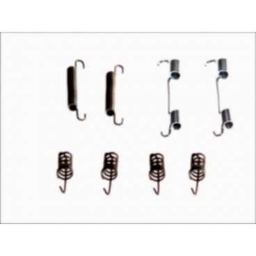 Brake shoe repair kit