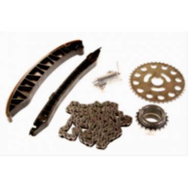 Kit distributie (lant+intinzator)