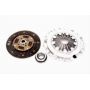 Clutch kit with bearing