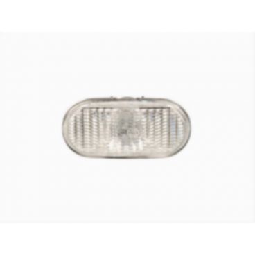 Lampa de semnalizare laterala