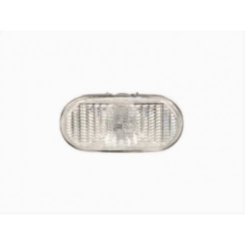 Lampa de semnalizare laterala