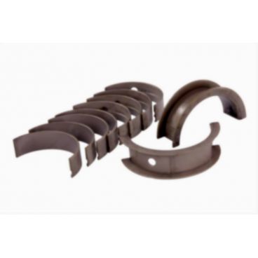 Cuzineti arbore cotit (set)