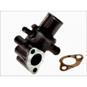 Termostat racire