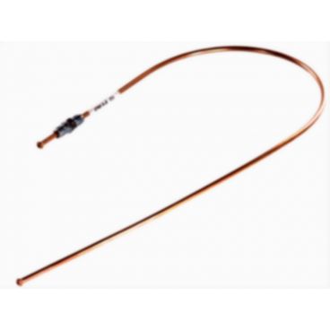 Furtun elastic frana