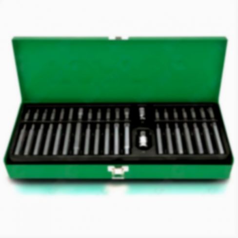 Set gauri diferite Set gauri diferite