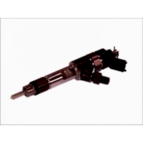 Injector electromagnetic CR