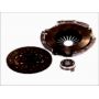 Clutch kit with bearing