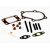 Kit de montaj turbocompresor